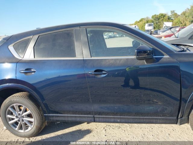 JM3KFBBL2R0459691 Mazda Cx-5 2.5 S Select