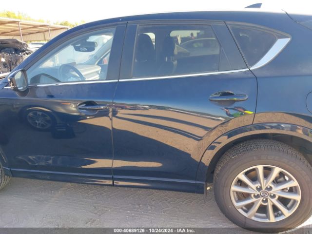 JM3KFBBL2R0459691 Mazda Cx-5 2.5 S Select