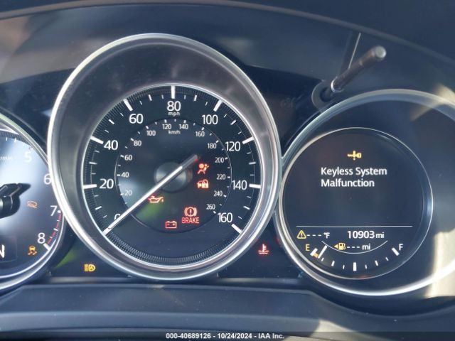 JM3KFBBL2R0459691 Mazda Cx-5 2.5 S Select