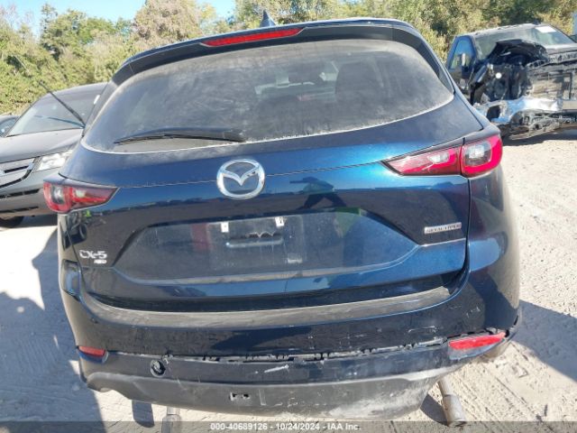 JM3KFBBL2R0459691 Mazda Cx-5 2.5 S Select
