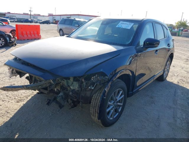 JM3KFBBL2R0459691 Mazda Cx-5 2.5 S Select