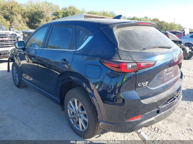 JM3KFBBL2R0459691 Mazda Cx-5 2.5 S Select