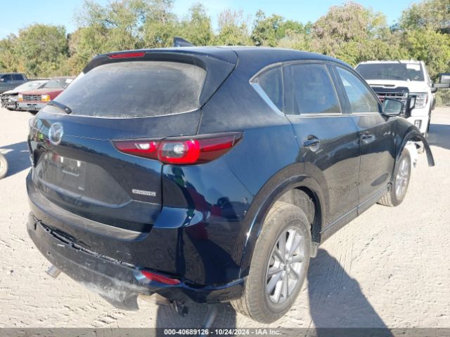 JM3KFBBL2R0459691 Mazda Cx-5 2.5 S Select