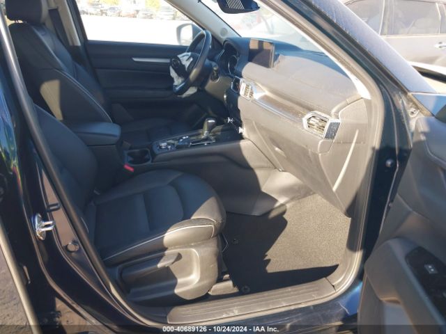 JM3KFBBL2R0459691 Mazda Cx-5 2.5 S Select