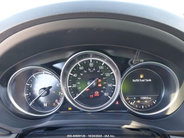 JM3KFBBL2R0459691 Mazda Cx-5 2.5 S Select