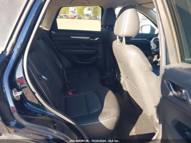 JM3KFBBL2R0459691 Mazda Cx-5 2.5 S Select