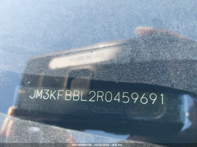 JM3KFBBL2R0459691 Mazda Cx-5 2.5 S Select