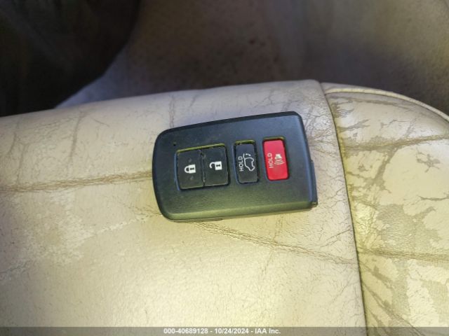 4T1BK1FK8EU552648 Toyota Camry Xle V6
