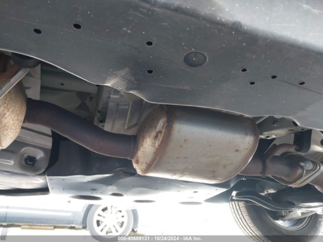 5N1DR3BA5NC215308 Nissan Pathfinder Sv 2wd