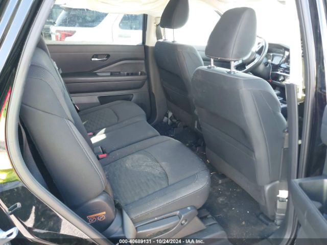 5N1DR3BA5NC215308 Nissan Pathfinder Sv 2wd