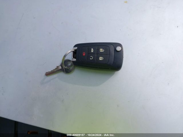 1G1PG5SB4E7337008 Chevrolet CRUZE LTZ