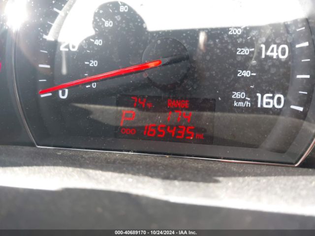 5XYKT3A63FG558464 KIA SORENTO LX