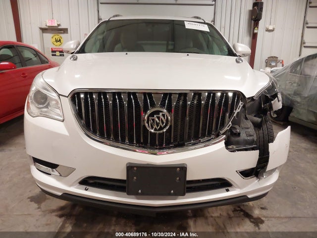 Buick Enclave Premium 2016 5GAKVCKD0GJ243826 Image 13