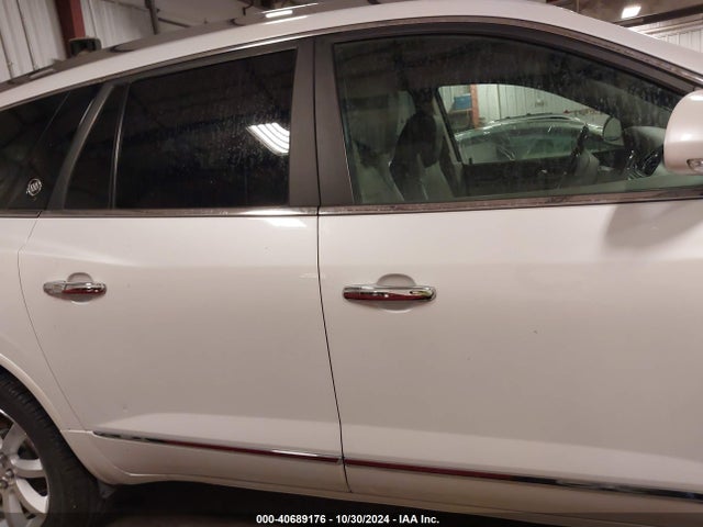 Buick Enclave Premium 2016 5GAKVCKD0GJ243826 Image 14