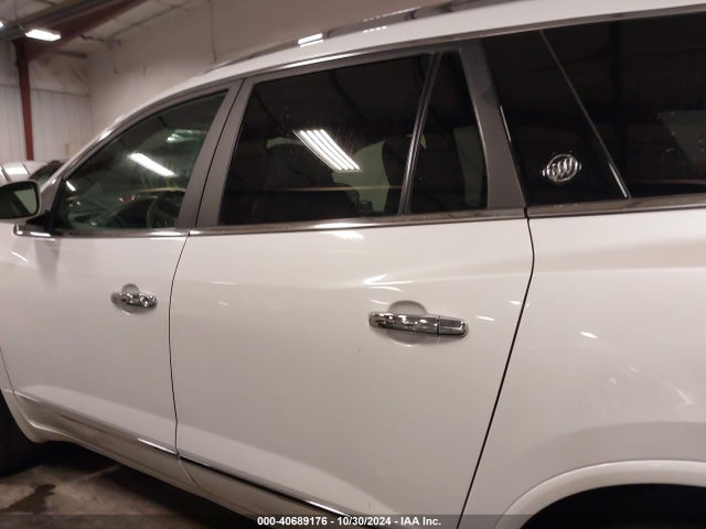 Buick Enclave Premium 2016 5GAKVCKD0GJ243826 Image 15