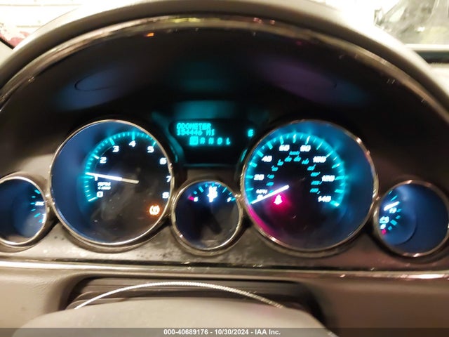 Buick Enclave Premium 2016 5GAKVCKD0GJ243826 Image 16