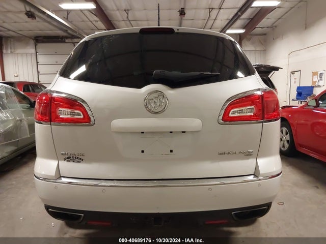 Buick Enclave Premium 2016 5GAKVCKD0GJ243826 Image 17