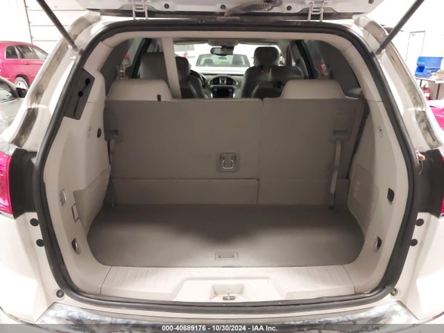 Buick Enclave Premium 2016 5GAKVCKD0GJ243826 Image 12