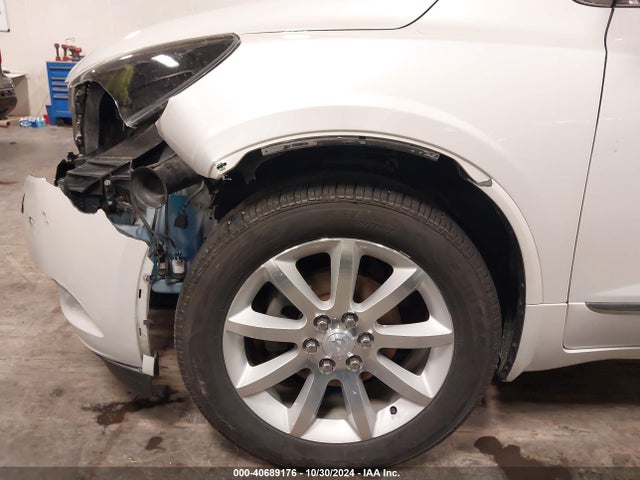 Buick Enclave Premium 2016 5GAKVCKD0GJ243826 Image 19