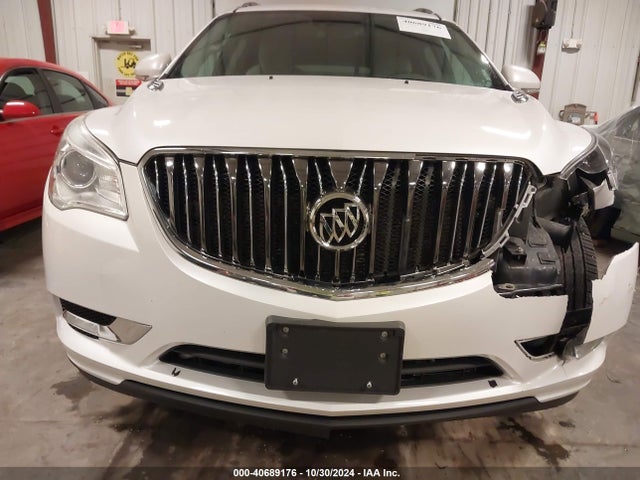 Buick Enclave Premium 2016 5GAKVCKD0GJ243826 Image 20