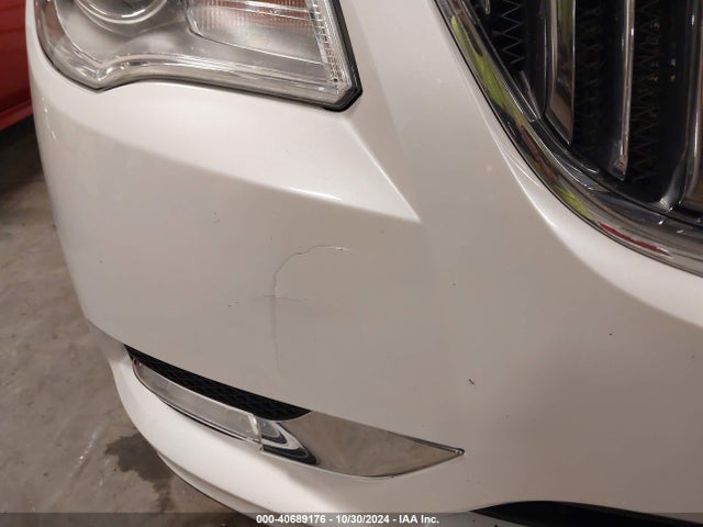 Buick Enclave Premium 2016 5GAKVCKD0GJ243826 Image 21