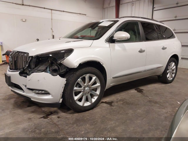 Buick Enclave Premium 2016 5GAKVCKD0GJ243826 Image 2