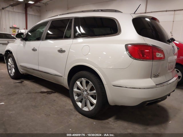 Buick Enclave Premium 2016 5GAKVCKD0GJ243826 Image 3