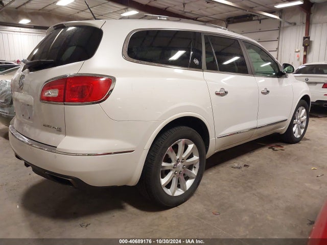 Buick Enclave Premium 2016 5GAKVCKD0GJ243826 Image 4