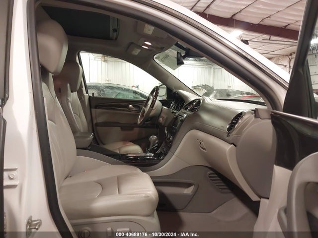 Buick Enclave Premium 2016 5GAKVCKD0GJ243826 Image 5