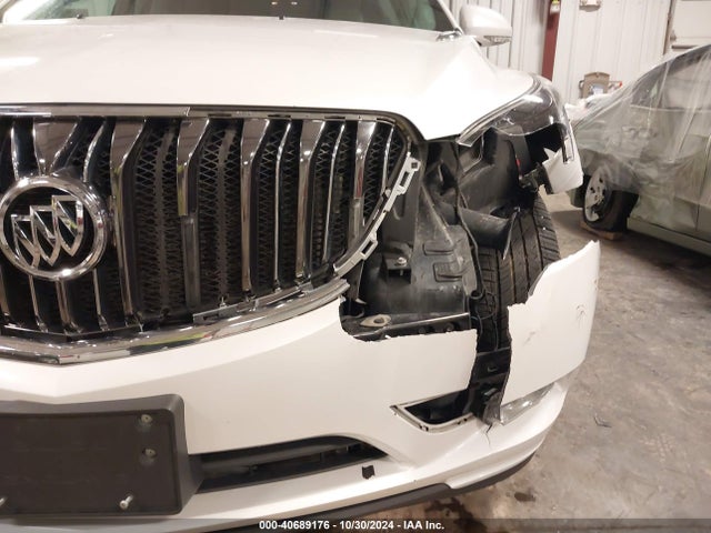 Buick Enclave Premium 2016 5GAKVCKD0GJ243826 Image 6