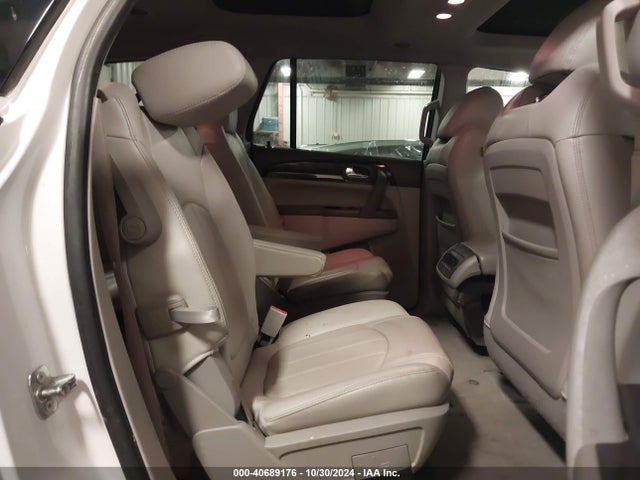 Buick Enclave Premium 2016 5GAKVCKD0GJ243826 Image 8