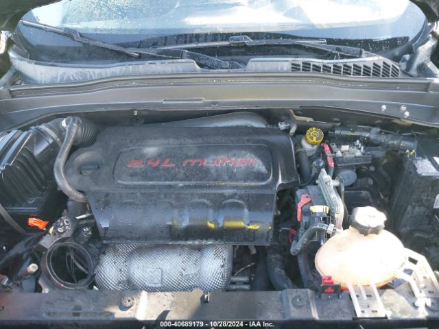 ZACCJBAB9HPG16422 Jeep Renegade Sport 4x4
