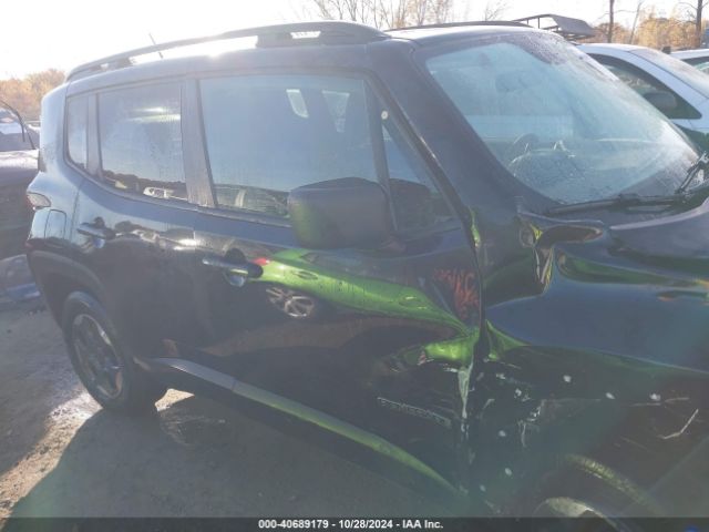 ZACCJBAB9HPG16422 Jeep Renegade Sport 4x4