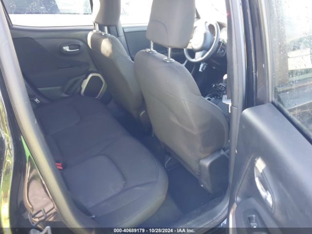 ZACCJBAB9HPG16422 Jeep Renegade Sport 4x4