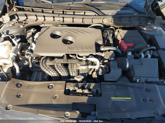 1N4BL4BW5KC144319 Nissan Altima 2.5 S