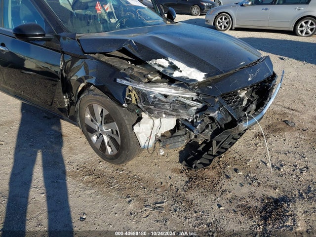 1N4BL4BW5KC144319 Nissan Altima 2.5 S
