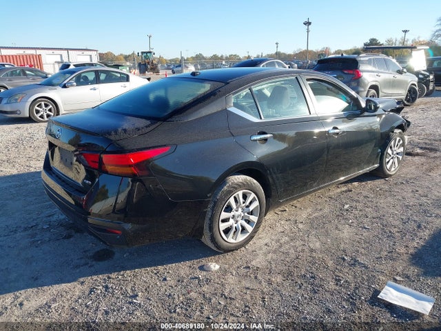 1N4BL4BW5KC144319 Nissan Altima 2.5 S