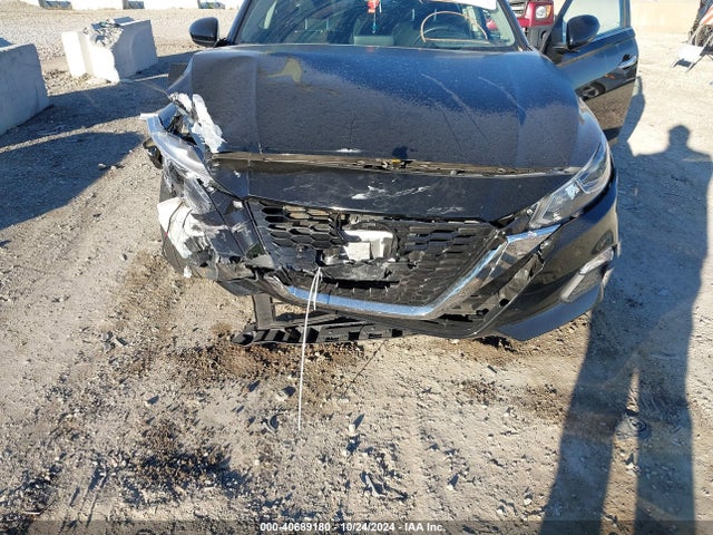 1N4BL4BW5KC144319 Nissan Altima 2.5 S