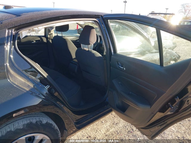 1N4BL4BW5KC144319 Nissan Altima 2.5 S