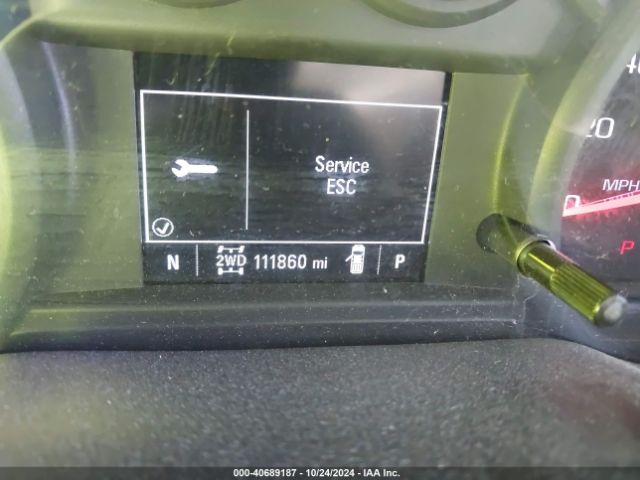 3GCUYAEFXMG220583 Chevrolet Silverado 1500 4wd  Short Bed Wt