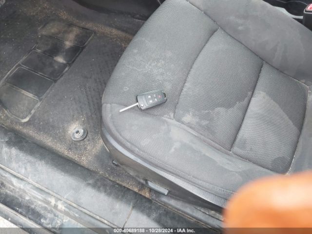 1G1PC5SB3E7480690 Chevrolet Cruze 1lt Auto