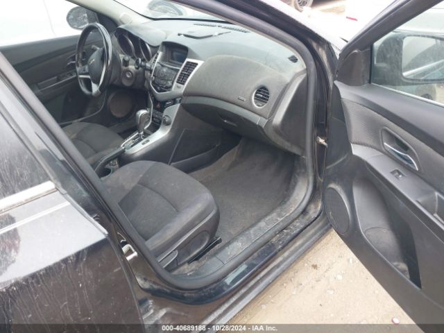 1G1PC5SB3E7480690 Chevrolet Cruze 1lt Auto