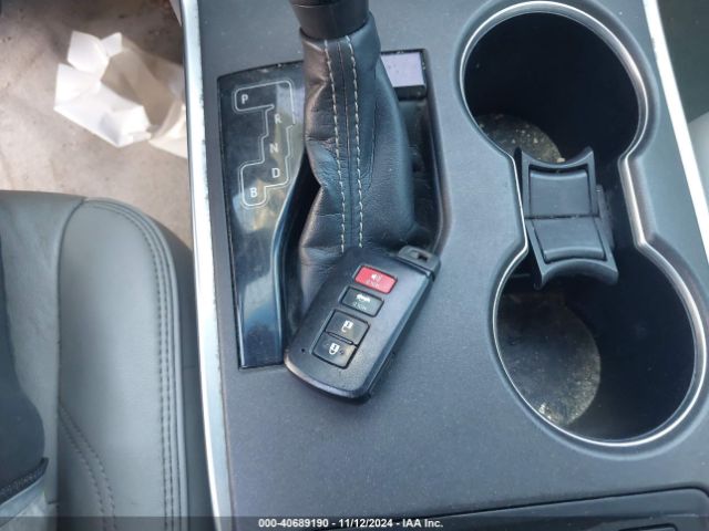 4T1BD1FK0FU169685 Toyota Camry Hybrid Xle