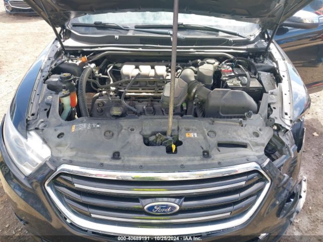 1FAHP2J80EG101171 Ford Taurus Limited