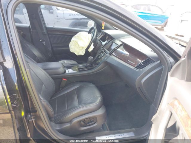 1FAHP2J80EG101171 Ford Taurus Limited