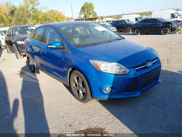 2014 1FADP3F24EL330159 main image