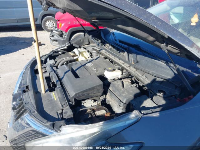 5N1AZ2MG9FN253449 Nissan MURANO S