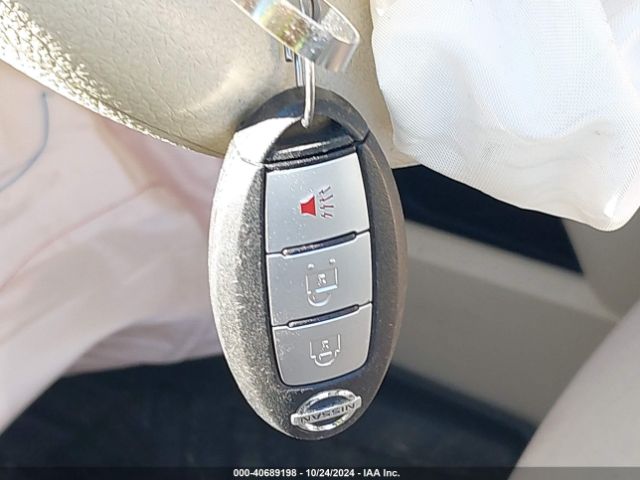 5N1AZ2MG9FN253449 Nissan MURANO S