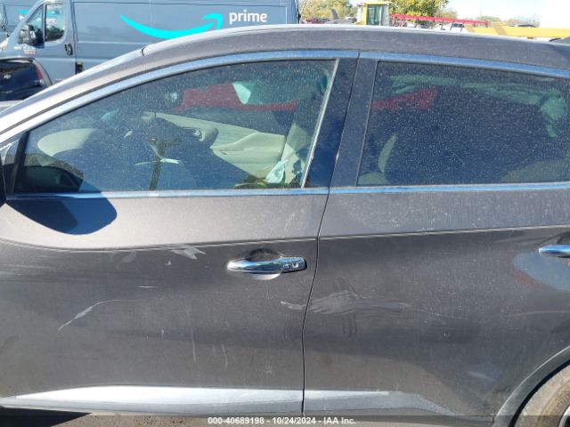 5N1AZ2MG9FN253449 Nissan MURANO S