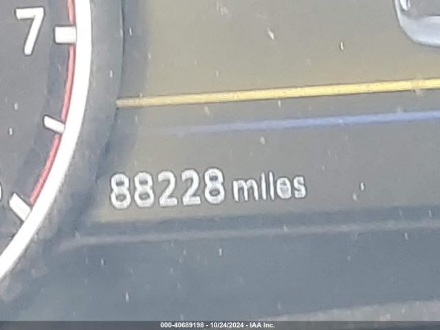 5N1AZ2MG9FN253449 Nissan MURANO S